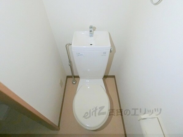 グリーンハイツ豊川IIの物件内観写真